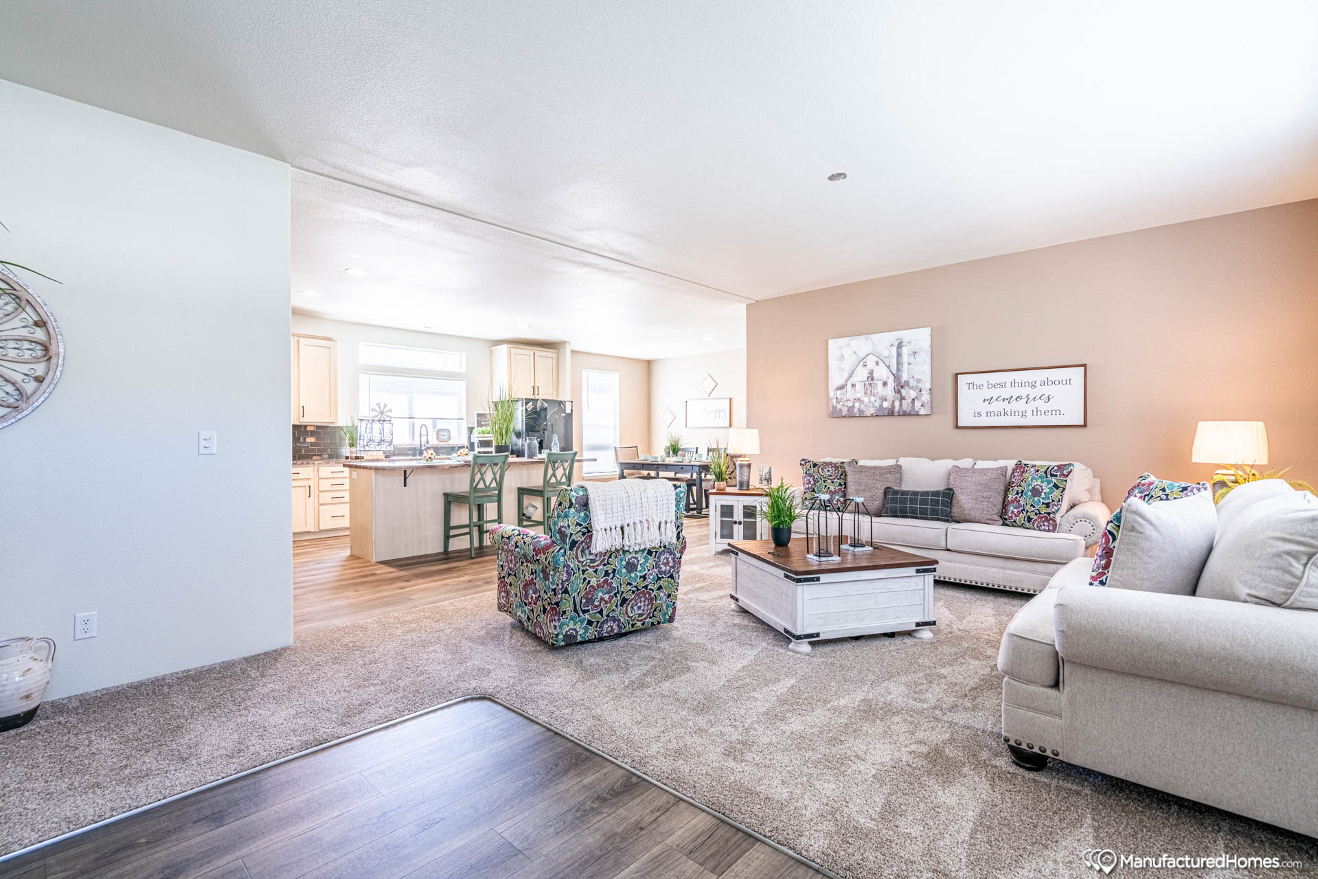 The Summit SUM3070A by Marlette Homes Future Homes of